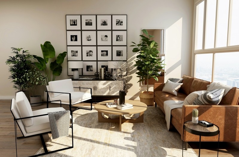 Furnished Appartment